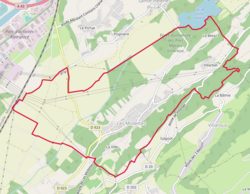 Les Mollettes OSM 01